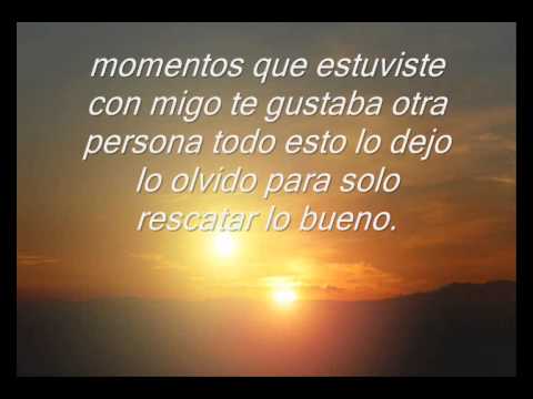 AMY AMY - La mejor carta de despedida