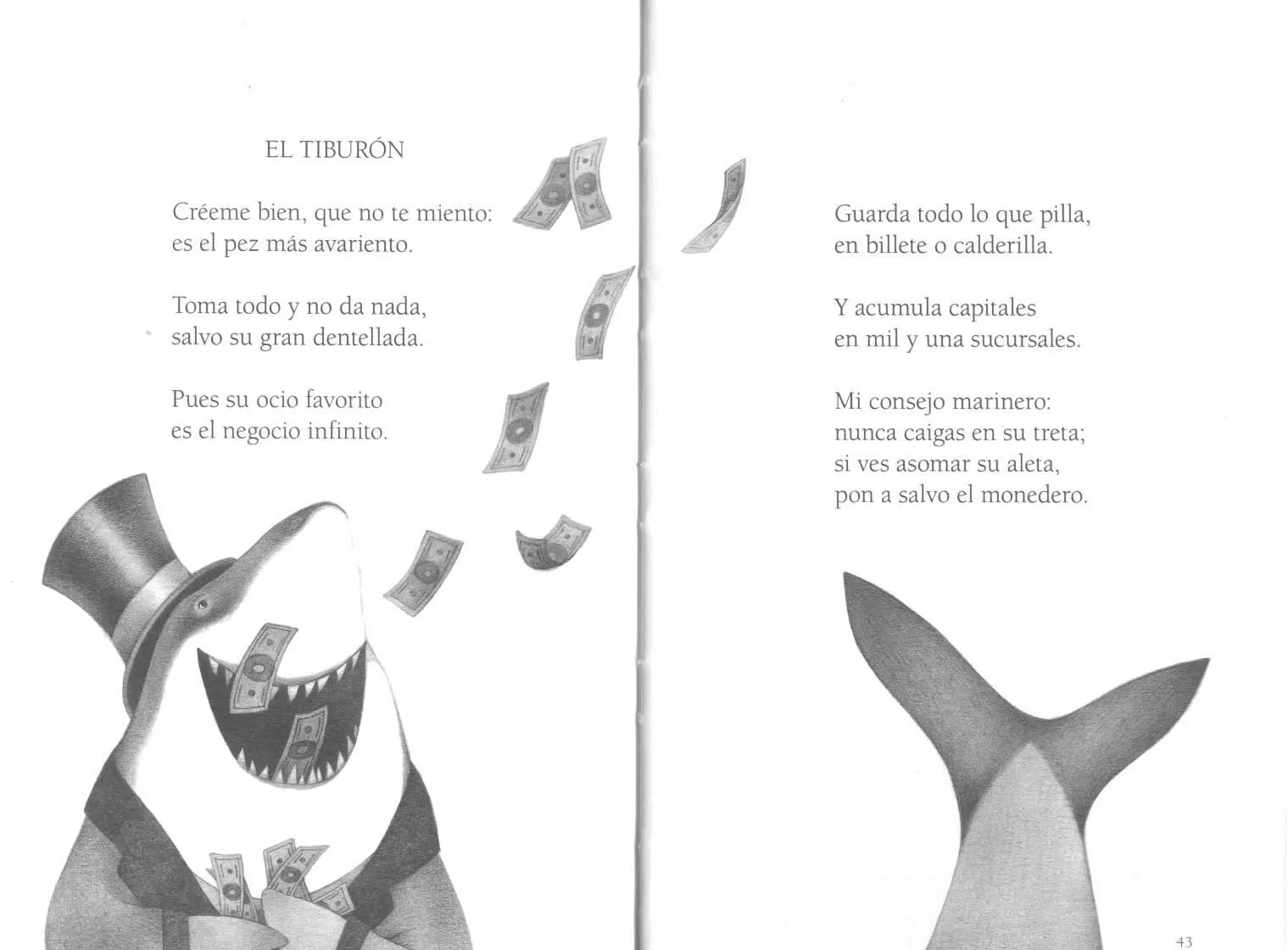 Poemas en español | darabuc.