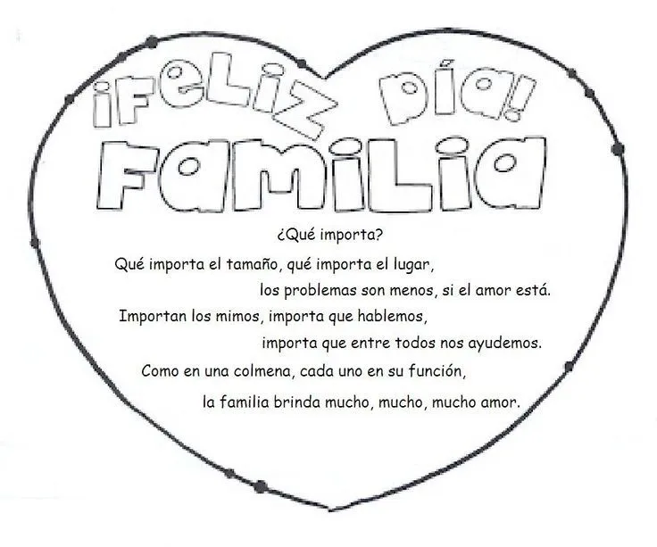 poemas familia - Buscar con Google | La Familia | Pinterest ... poemas familia - Buscar con Google | La Familia | Pinterest ...