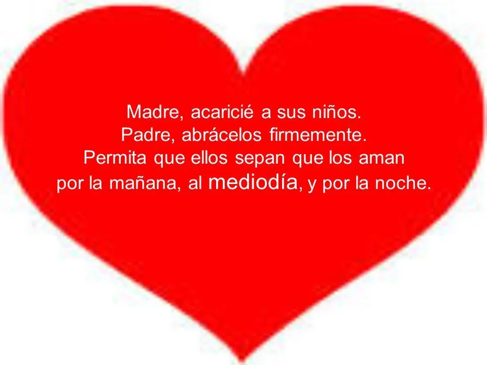 Poemas para la Familia. - ppt descargar