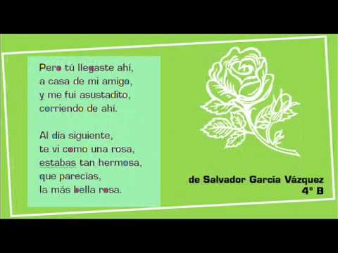 Poemas de febrero - YouTube