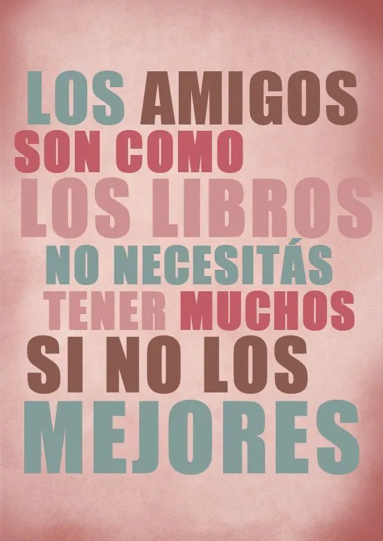 Poemas y frases de amistad para dedicar a tus amigos y reflexionar – eju.tv Poemas y frases de amistad para dedicar a tus amigos y reflexionar – eju.tv