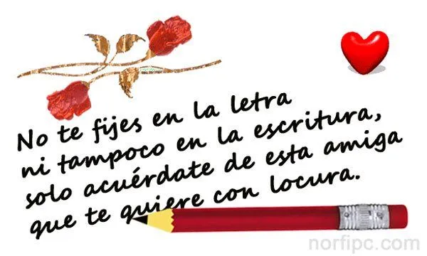 Poemas, frases y mensajes para nuestros amigos y amigas en Facebook Poemas, frases y mensajes para nuestros amigos y amigas en Facebook
