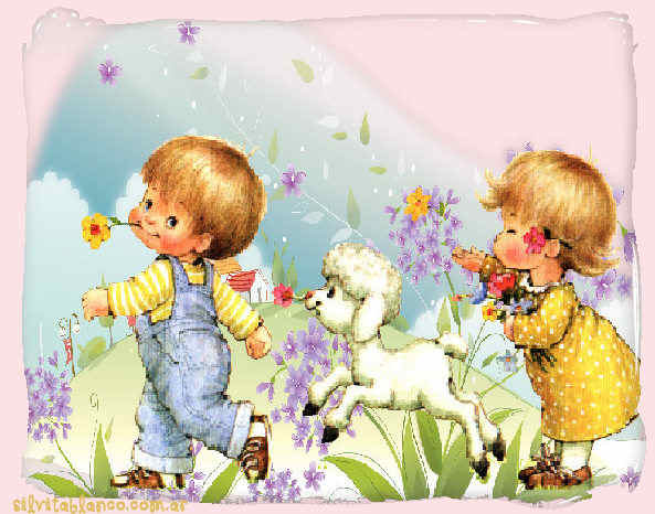 Poemas Infantiles