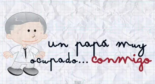 Poemas infantiles cortos y bonitos para papá en su dia :: Poesias ...