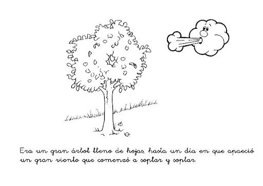 POEMAS INFANTILES DEL OTOÑO