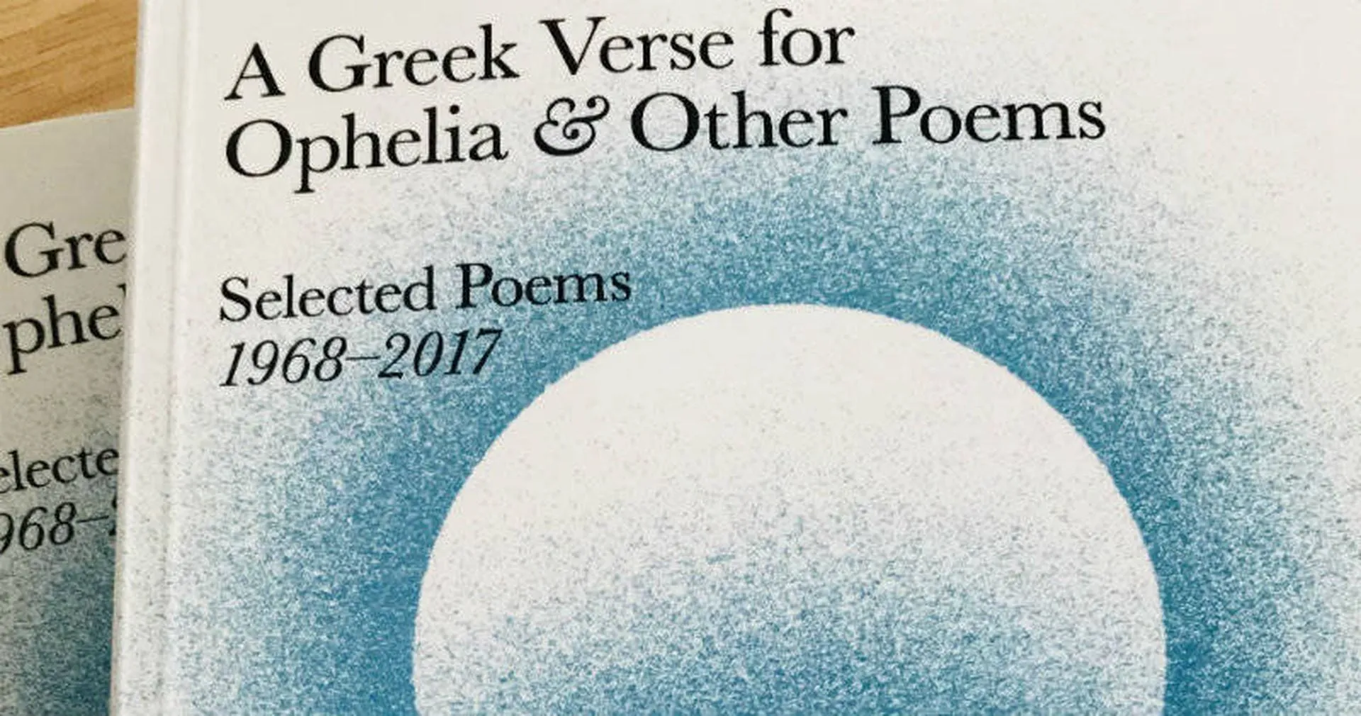 Cinco poemas en inglés y español de Giovanni Quessep Cinco poemas en inglés y español de Giovanni Quessep