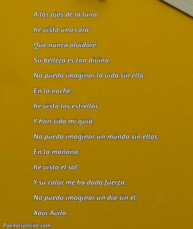 5 Poemas Inventados sobre la Naturaleza - Poemas Online