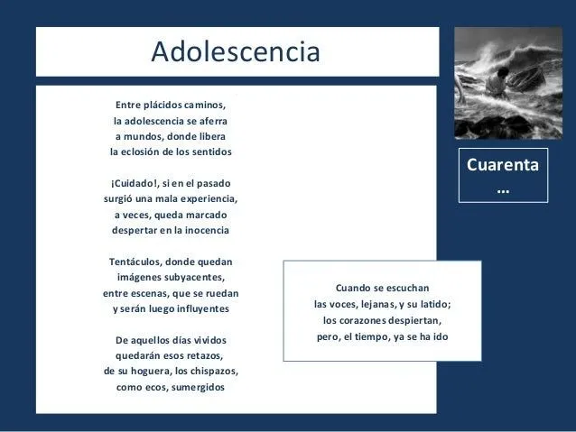 POEMAS DE INVIERNO