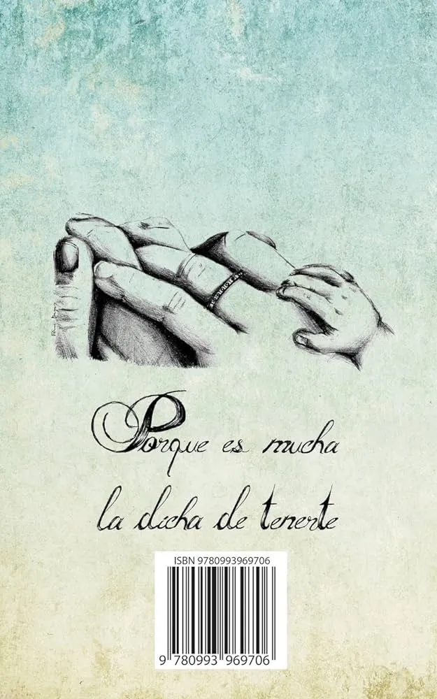Poemas antes de tu llegada : Gonzalez Suarez, Yuleidy: Amazon.com.mx: Libros Poemas antes de tu llegada : Gonzalez Suarez, Yuleidy: Amazon.com.mx: Libros