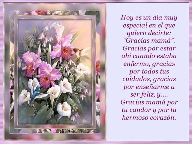 poemas para mama en su cumpleanos | feliz cumpleaños mi amor ... poemas para mama en su cumpleanos | feliz cumpleaños mi amor ...