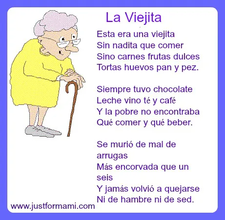 Poemas con Rima | Poemas