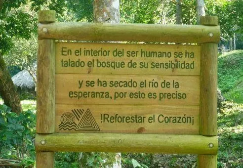 Poemas De Una Mujer, Un Mar en Calma: Poemas Cortos Sobre Ecología Poemas De Una Mujer, Un Mar en Calma: Poemas Cortos Sobre Ecología