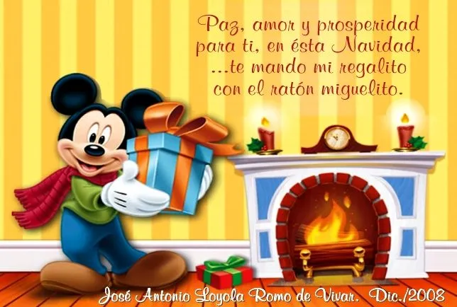 POEMAS NAVIDEÑOS | RINCON POETICO LOYOLA