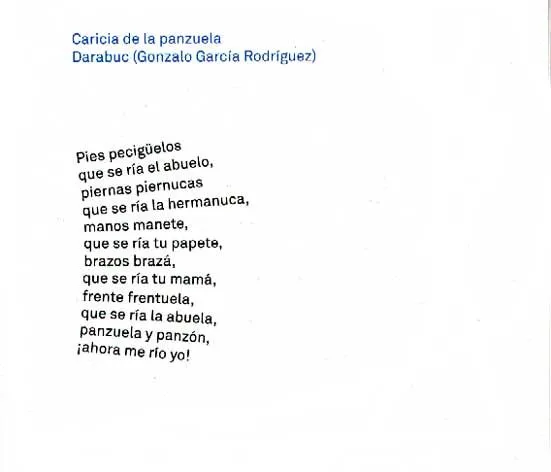 44 poemas para leer con niños. Mar Benegas | Biblioabrazo