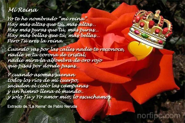 Poemas, poesia y versos de amor famosos y clasicos para Facebook Poemas, poesia y versos de amor famosos y clasicos para Facebook