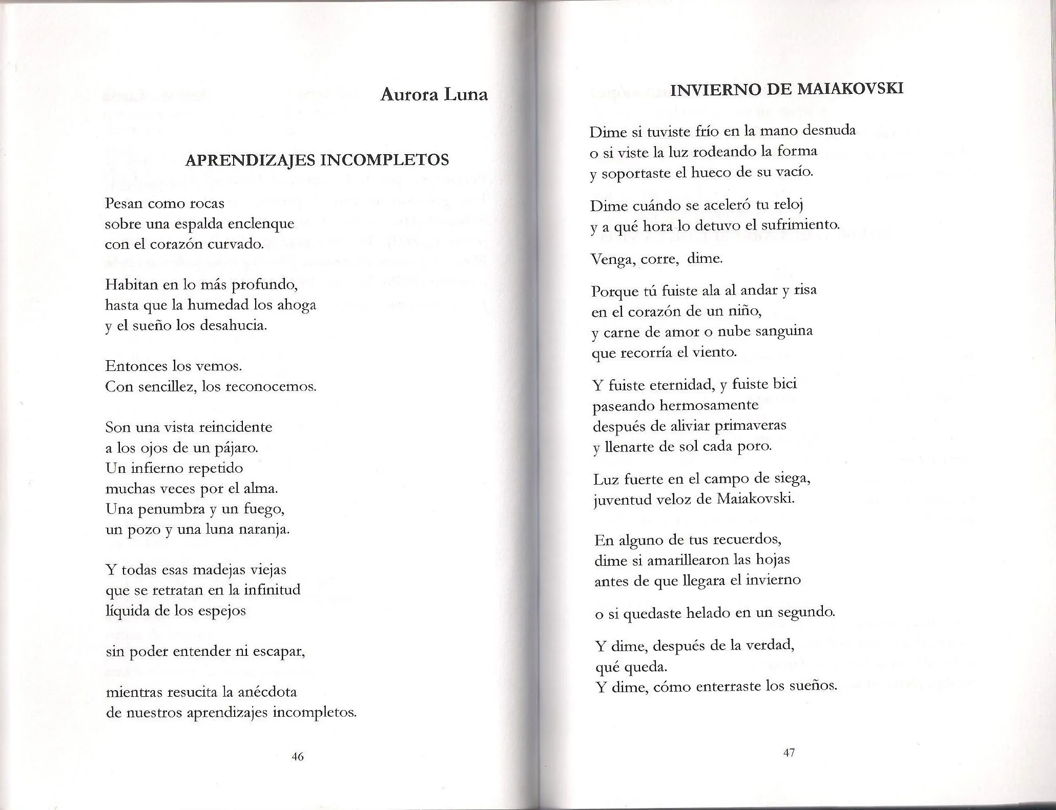 Poemas para un recien nacido - Imagui