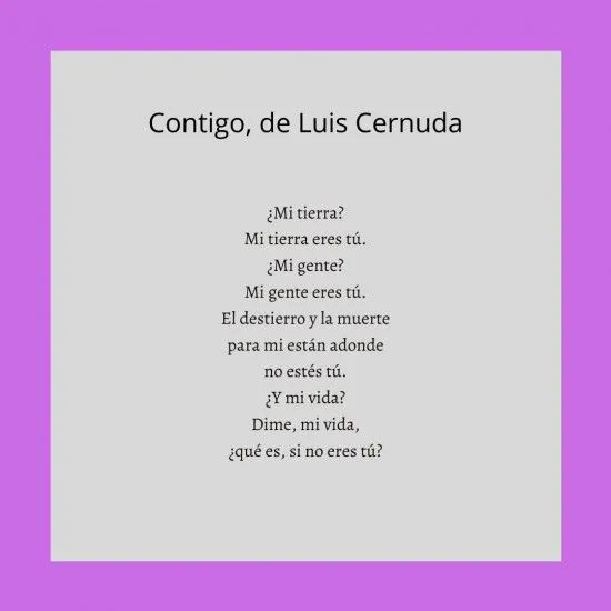 Poemas con Rima cortos y bonitos (de Famosos Autores) | Saberimagenes.com Poemas con Rima cortos y bonitos (de Famosos Autores) | Saberimagenes.com