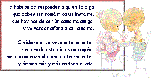 Poemas para San Valentín | Mi amor... Te amo ! Poemas para San Valentín | Mi amor... Te amo !