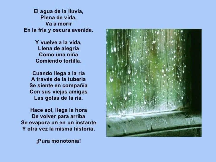 poemas-sobre-el-agua-6-728.jpg ...