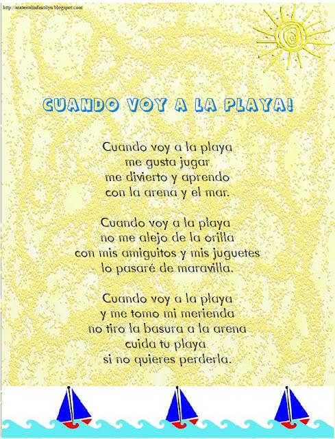 Poemas para tios - Imagui