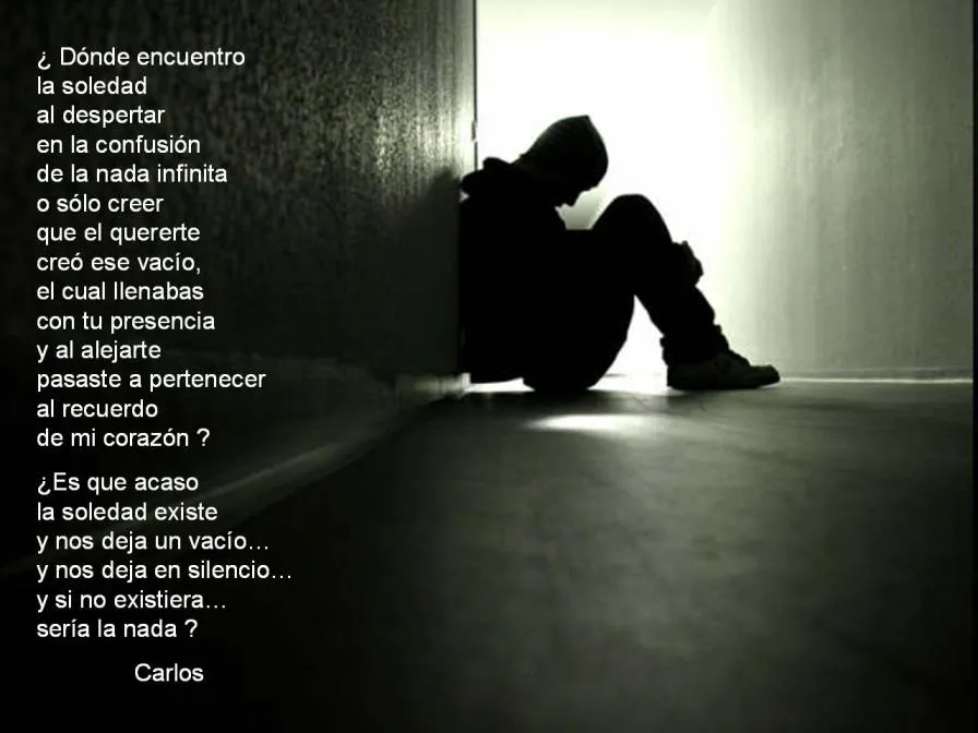Poemas tristes y melancólicos para reflexionar y compartir - Mil ... Poemas tristes y melancólicos para reflexionar y compartir - Mil ...