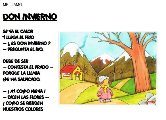 Poemas | Wchaverri's Blog
