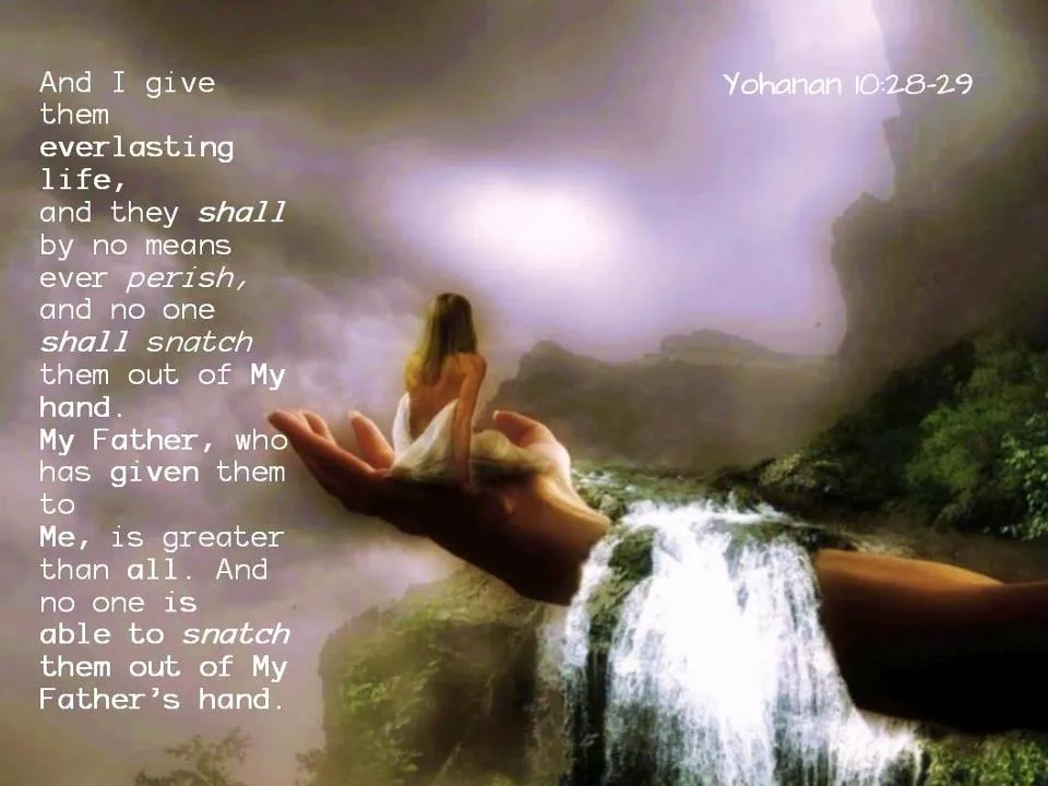 POEMAS,REFLEXIONES Y PENSAMIENTOS CRISTIANOS.: DEBEMOS CREER ...