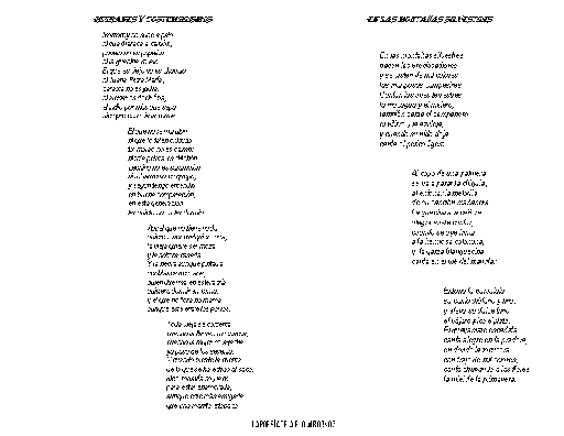 La poesía de Alejo Albornoz - Monografias. La poesía de Alejo Albornoz - Monografias.