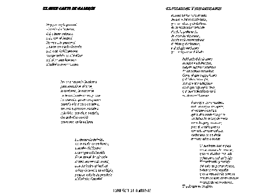 La poesía de Alejo Albornoz - Monografias.com La poesía de Alejo Albornoz - Monografias.com