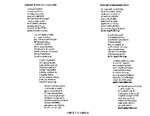 La poesía de Alejo Albornoz - Monografias.com La poesía de Alejo Albornoz - Monografias.com