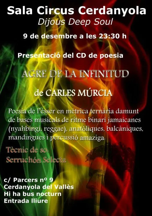 Poesia amaziga | Associació Tamazgha-Catalunya TAMCAT Poesia amaziga | Associació Tamazgha-Catalunya TAMCAT