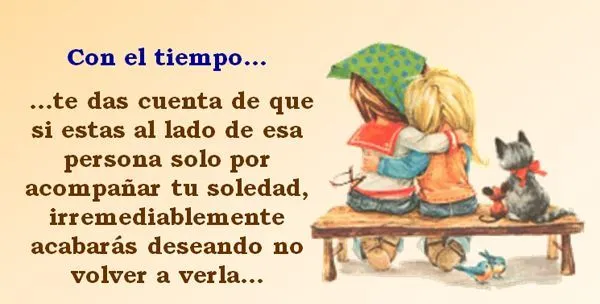 Poema para un amigo muy especial - Imagui