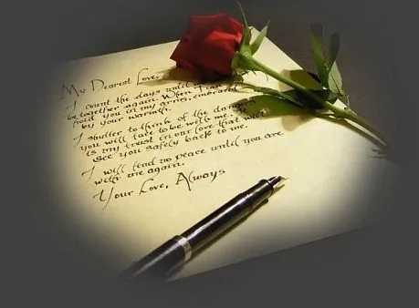 Poesía..: Hoy aprendi