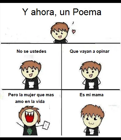 Poesía para FaceBook - Imagui