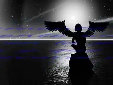 POESIA GOTICA una luz y un delirio - YouTube POESIA GOTICA una luz y un delirio - YouTube