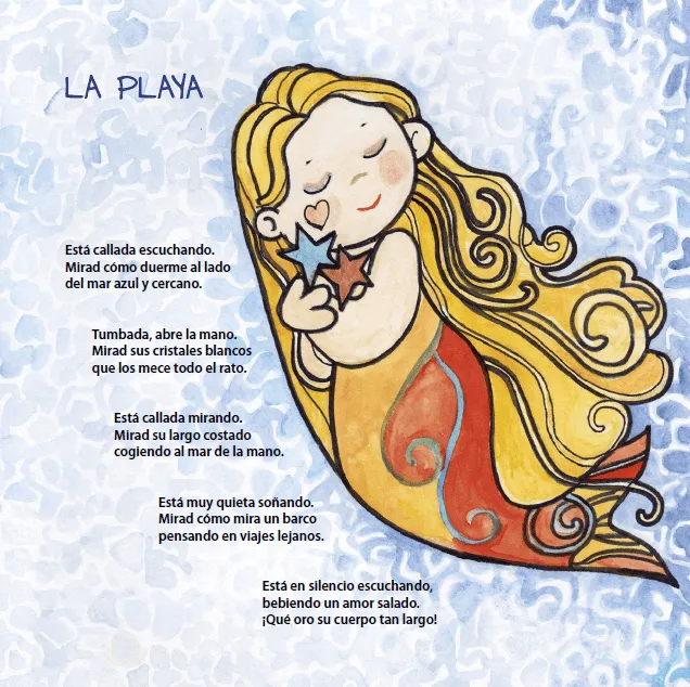 Poesia Infantil i Juvenil: Poemas del aire y del mar: llibre de ... Poesia Infantil i Juvenil: Poemas del aire y del mar: llibre de ...