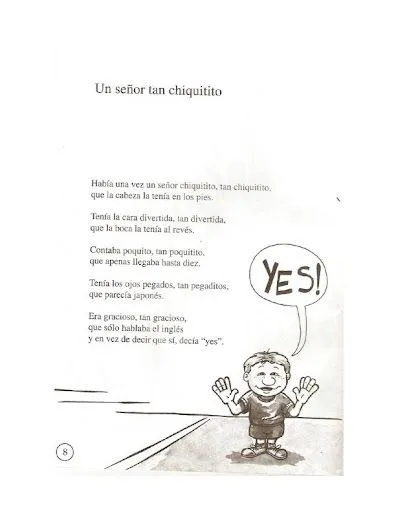 POESIA PARA NIÑOS. POEMAS DIVERTIDOS PARA NIÑOS ABURRIDOS