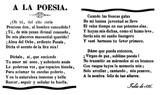 Poesias sobre la paz - Imagui