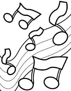 POESIA DE WISQUENSIN: NOTAS MUSICALES