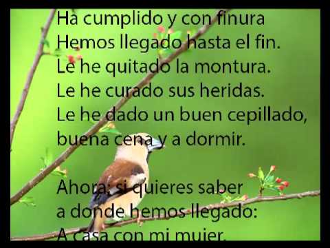 Poesias cortas.mp4 - YouTube