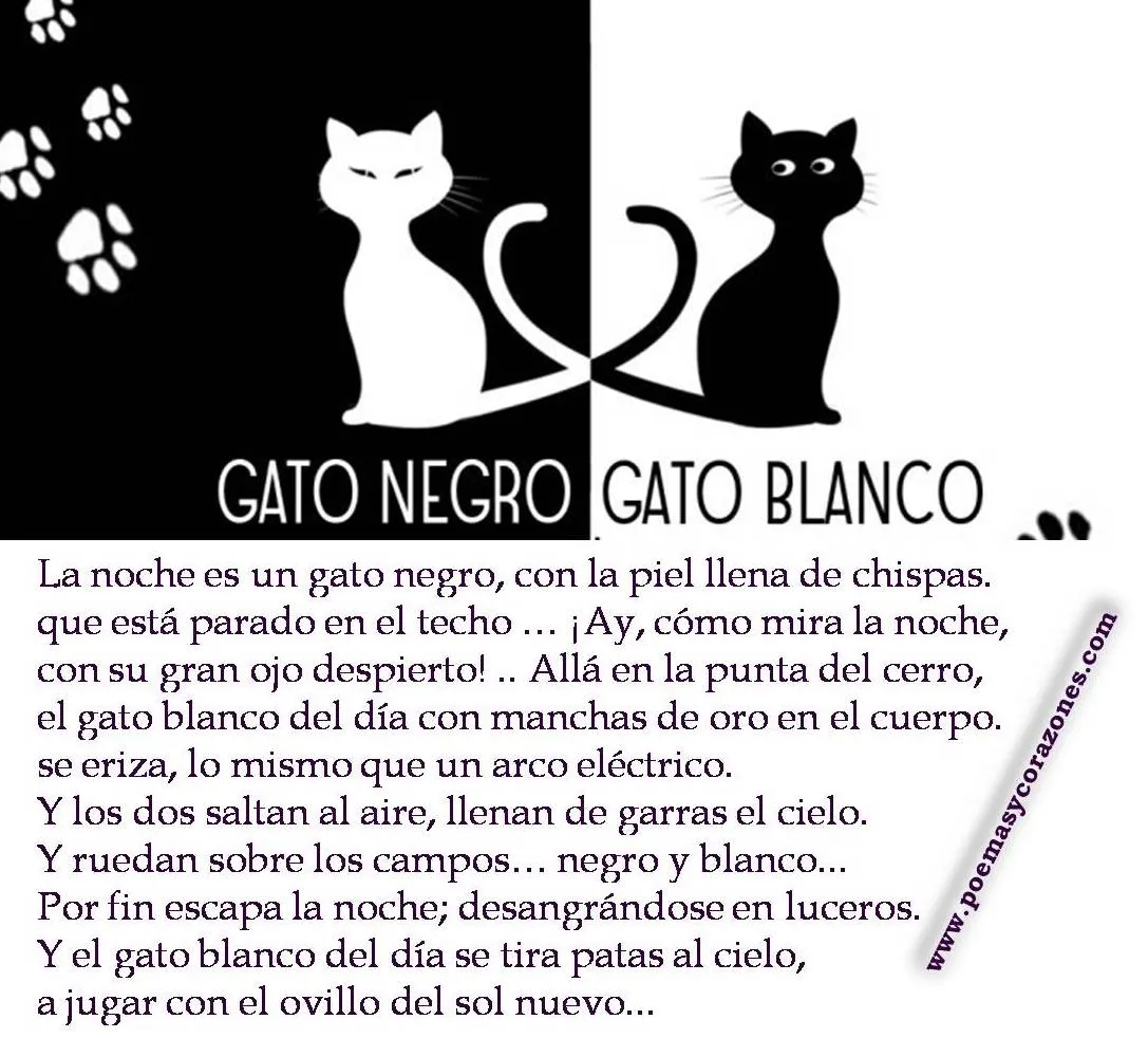 Poesías infantiles | Poemas y Corazones