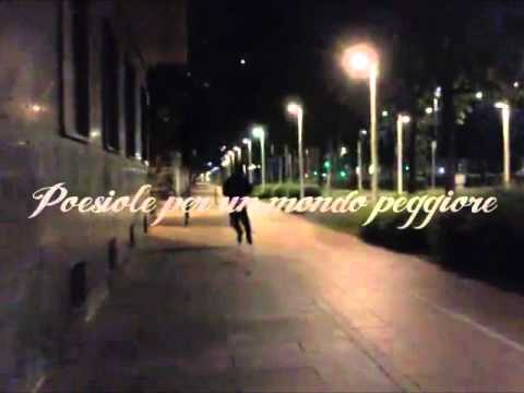 Poesiole per un mondo peggiore - L'arte culi in aria - YouTube Poesiole per un mondo peggiore - L'arte culi in aria - YouTube
