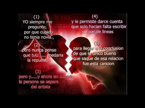 el poeta callejero historia de amor con letras - YouTube el poeta callejero historia de amor con letras - YouTube