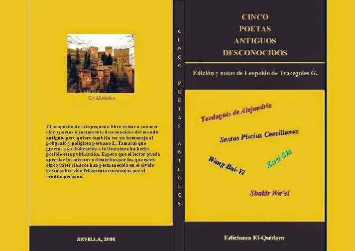 POETAS SIGLO XXI - ANTOLOGIA DE POESIA MUNDIAL + 16.900 POETAS ...