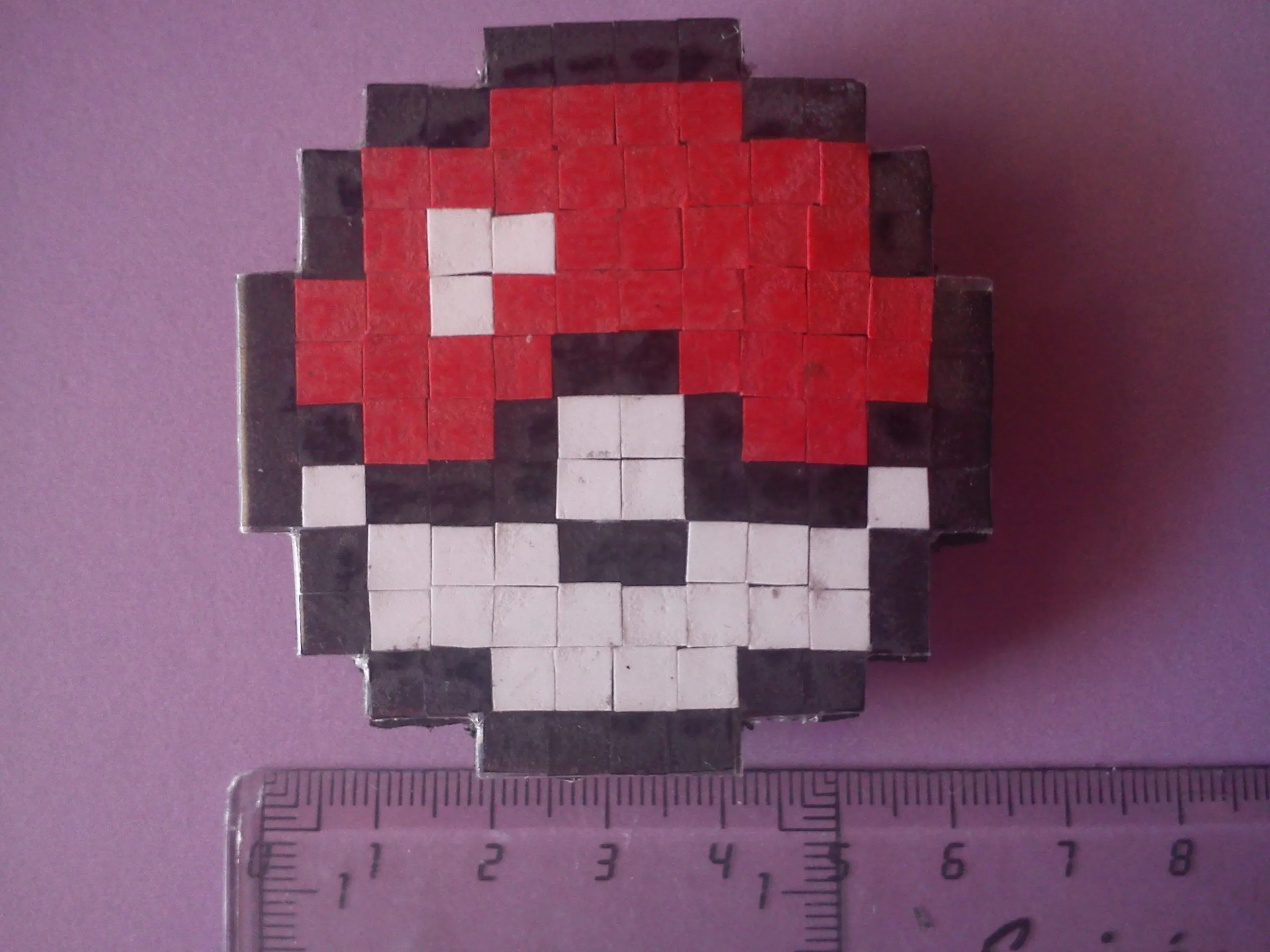 Imágenes pixeladas de Pokemon - Imagui