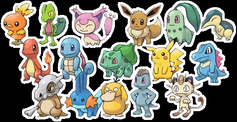 todo para los pokemaniacos, espero que os guste - ¿que pokemon eres? todo para los pokemaniacos, espero que os guste - ¿que pokemon eres?