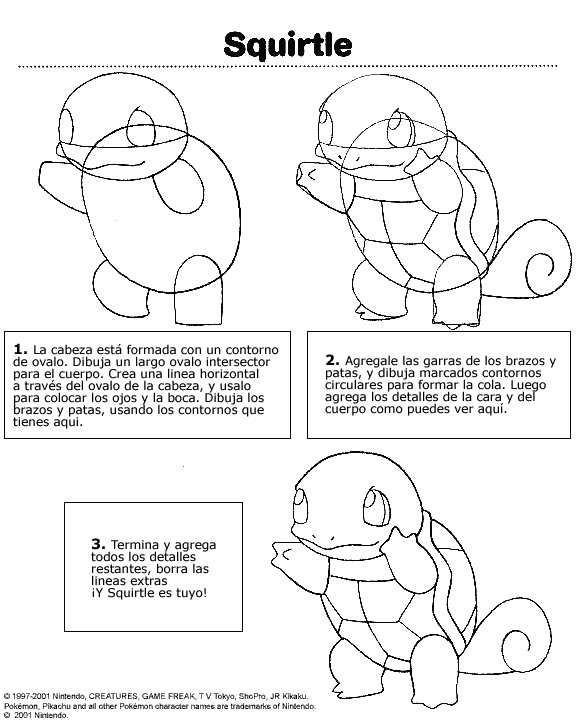 Pokémon 4ever // PK4ever.com - Tu portal del Maravilloso Mundo ...