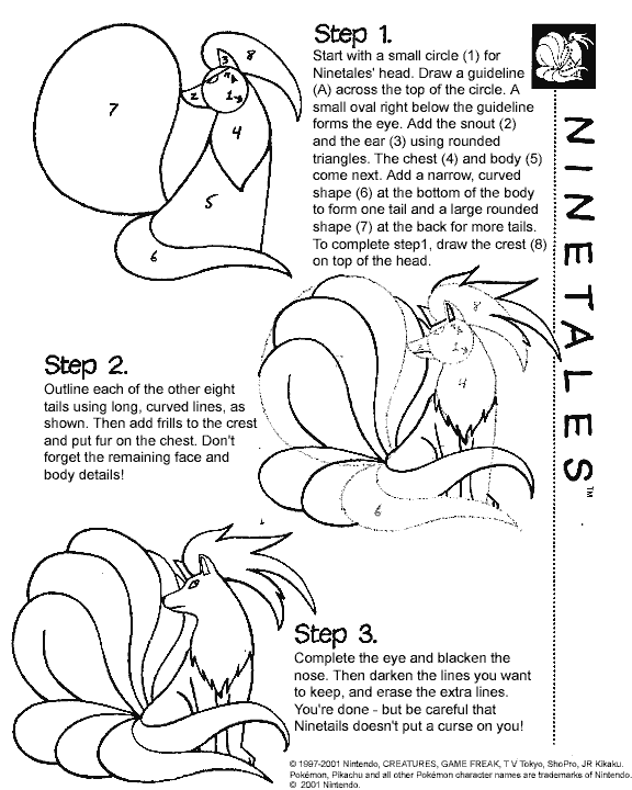 Pokémon 4ever // PK4ever.com - Tu portal del Maravilloso Mundo ...