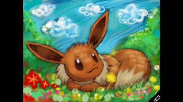 Pokémon Art Academy para Nintendo 3DS, Análisis Pokémon Art Academy para Nintendo 3DS, Análisis